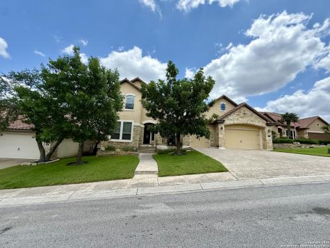 25215 Estancia San Antonio TX 78260