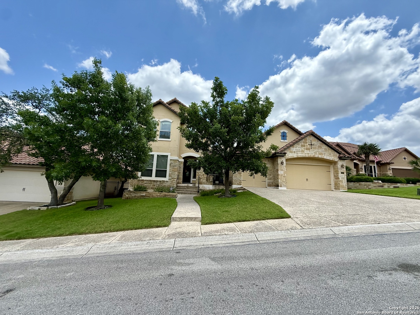 25215 Estancia San Antonio TX 78260