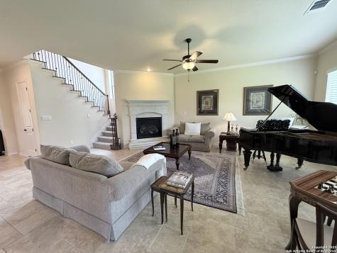 25215 Estancia San Antonio TX 78260