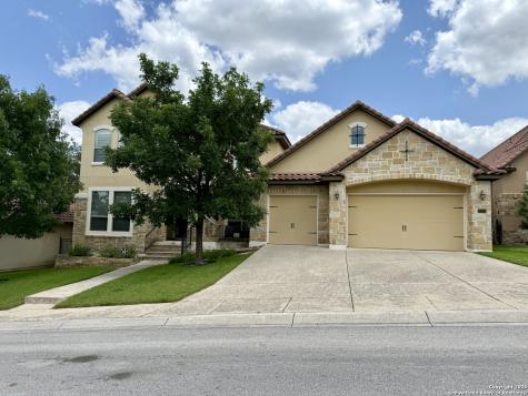 25215 Estancia San Antonio TX 78260