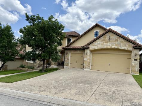 25215 Estancia San Antonio TX 78260