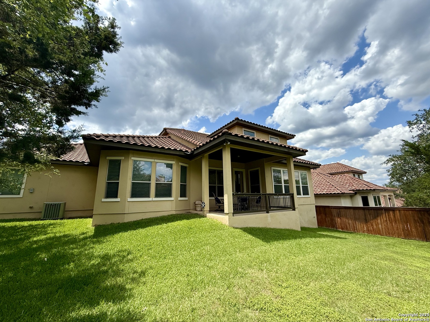 25215 Estancia San Antonio TX 78260