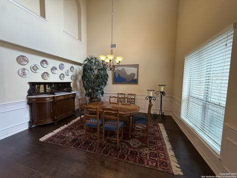 25215 Estancia San Antonio TX 78260