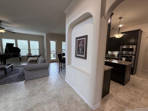 25215 Estancia San Antonio TX 78260