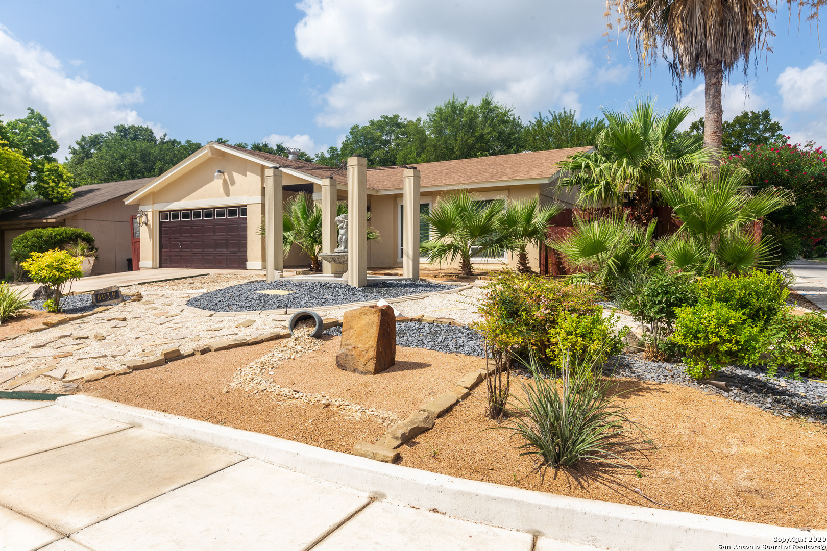 6019 Cliffbrier Drive San Antonio TX 78250