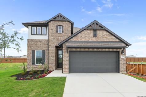 2739 Alster New Braunfels TX 78130
