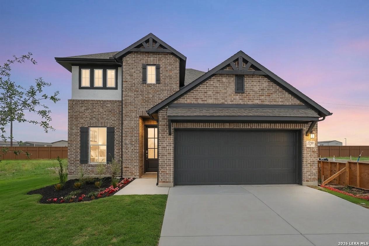 2739 Alster New Braunfels TX 78130