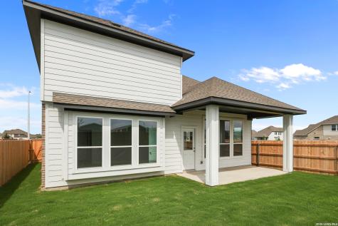 2739 Alster New Braunfels TX 78130