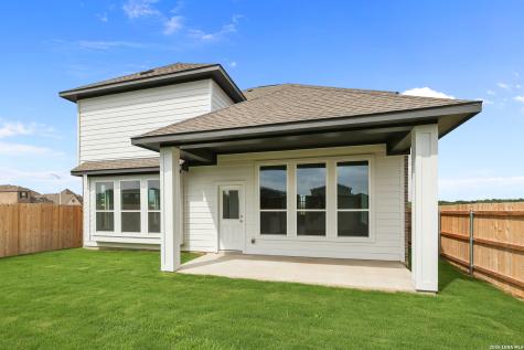 2739 Alster New Braunfels TX 78130