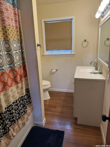 1154 Spitz Kegel View Canyon Lake TX 78133