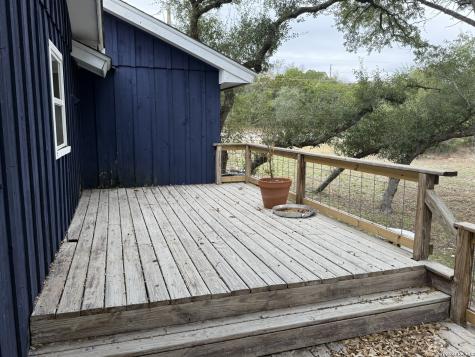 1154 Spitz Kegel View Canyon Lake TX 78133