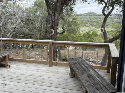 1154 Spitz Kegel View Canyon Lake TX 78133