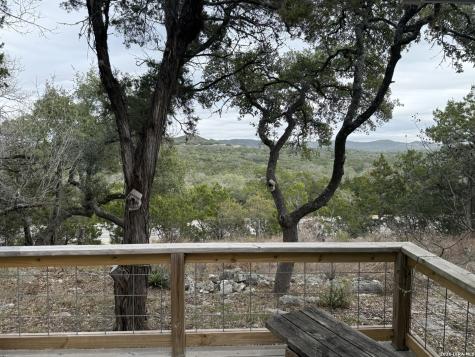 1154 Spitz Kegel View Canyon Lake TX 78133