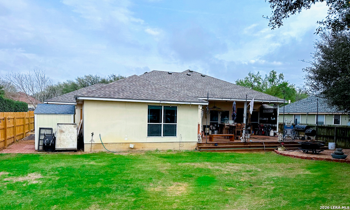 305 Yortown Pleasanton TX 78064