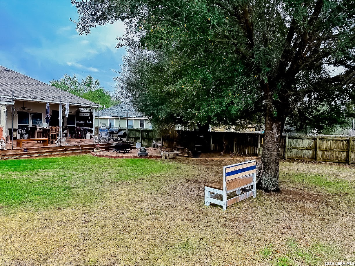 305 Yortown Pleasanton TX 78064