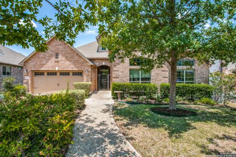 16919 Sonoma Ridge San Antonio TX 78255