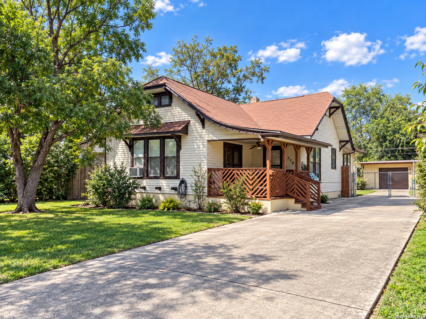 1923 W Mulberry Avenue San Antonio TX 78201