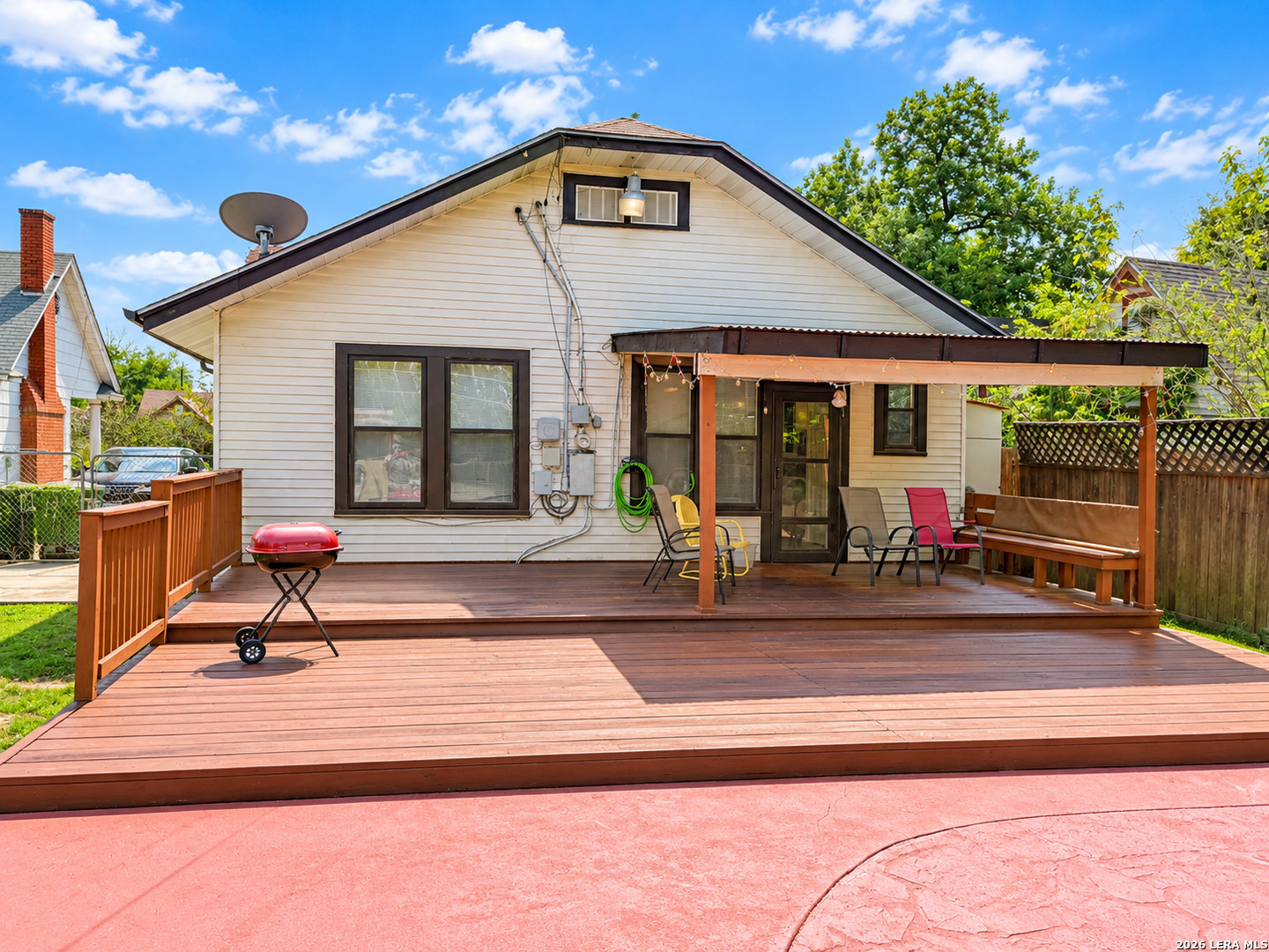 1923 W Mulberry Avenue San Antonio TX 78201