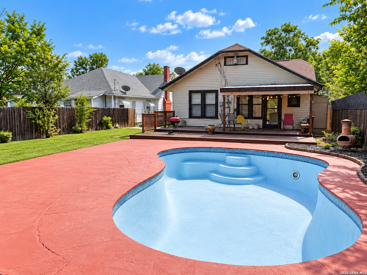 1923 W Mulberry Avenue San Antonio TX 78201