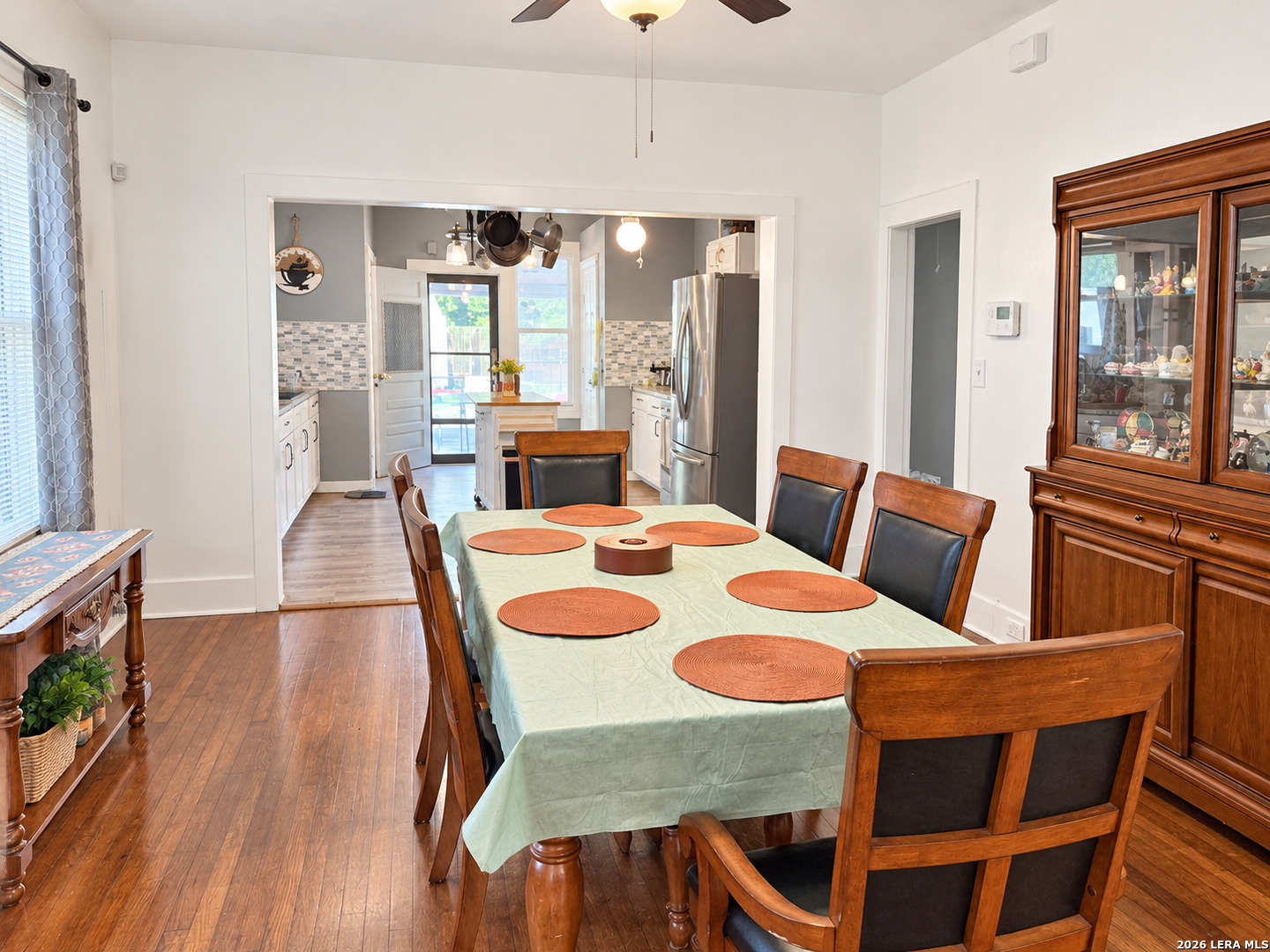 1923 W Mulberry Avenue San Antonio TX 78201