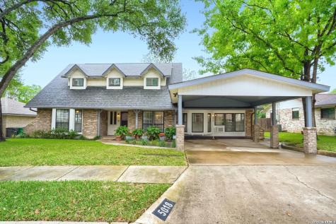 5018 Sierra Madre San Antonio TX 78233