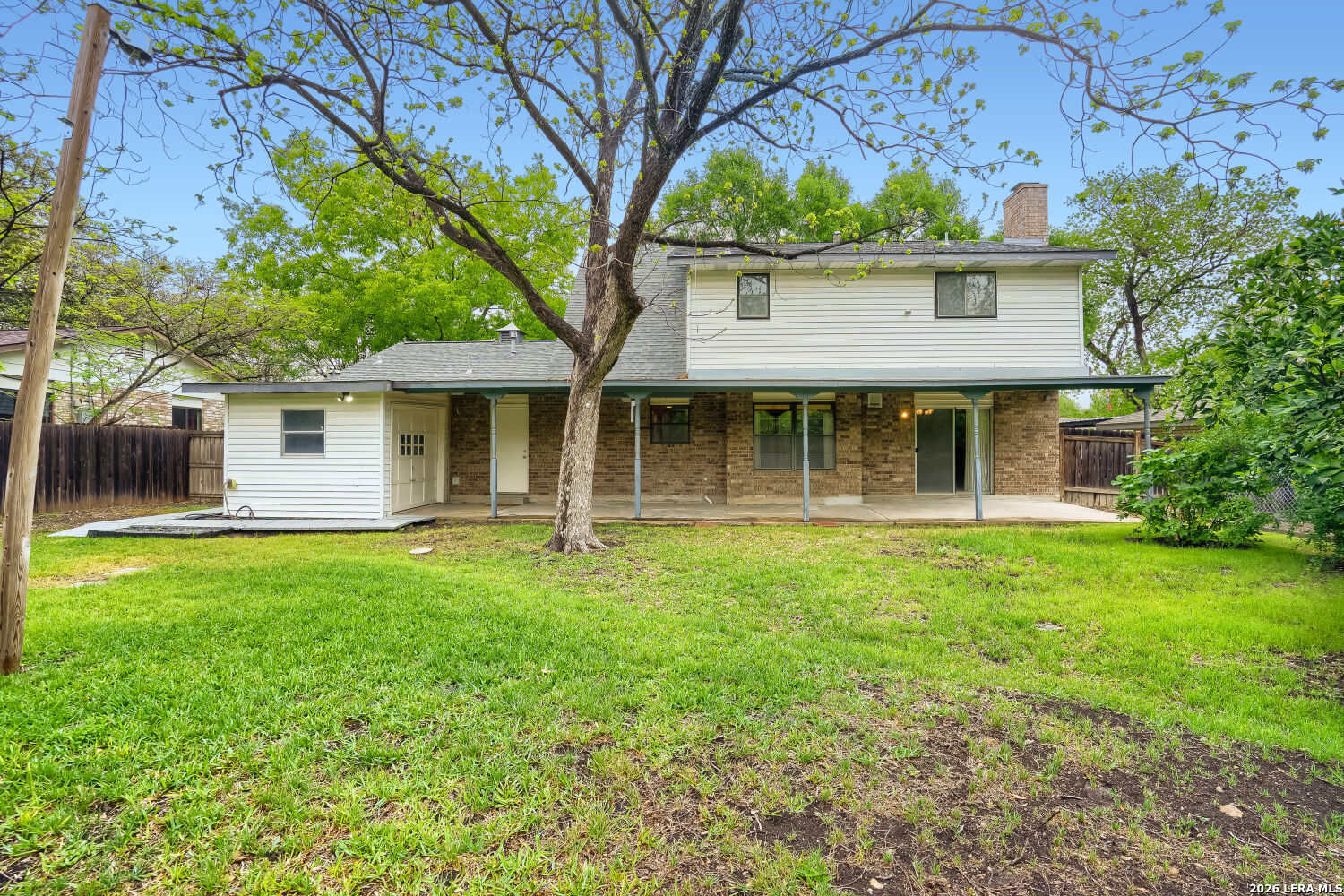 5018 Sierra Madre San Antonio TX 78233