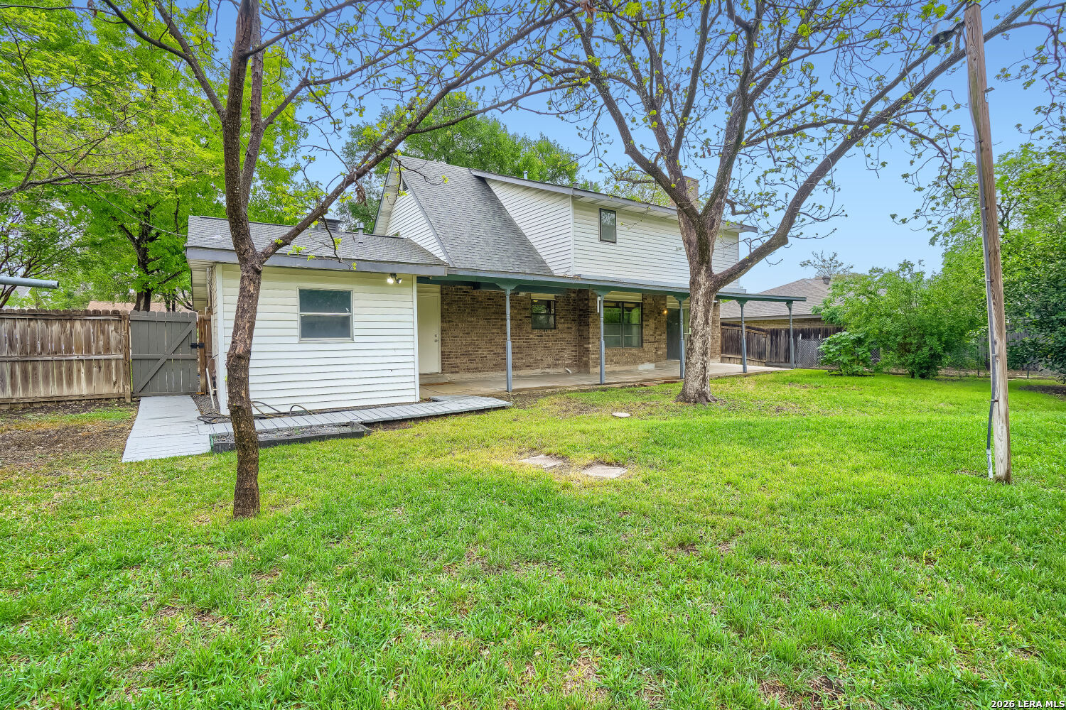 5018 Sierra Madre San Antonio TX 78233