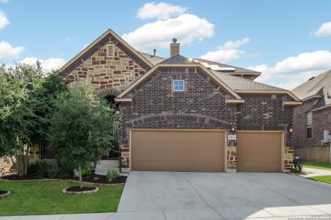 18619 Gran Mesa San Antonio TX 78259