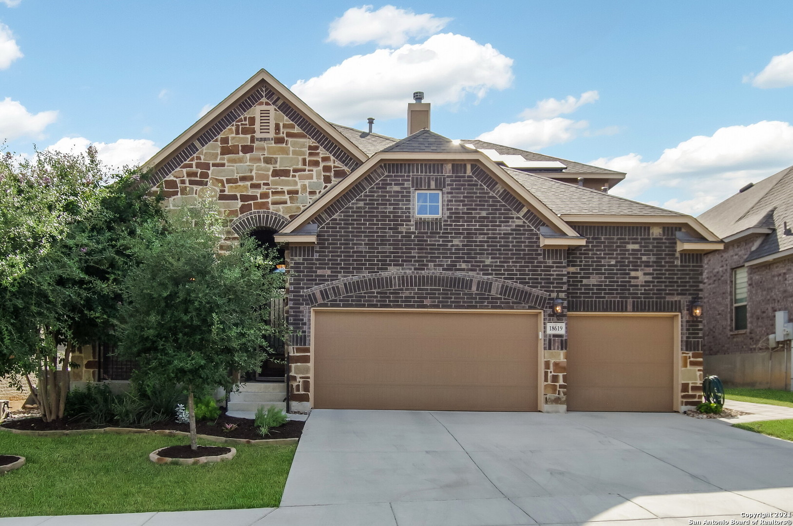18619 Gran Mesa San Antonio TX 78259