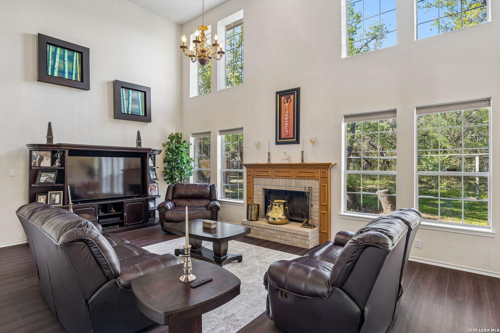 2611 Rogers Fork San Antonio TX 78258