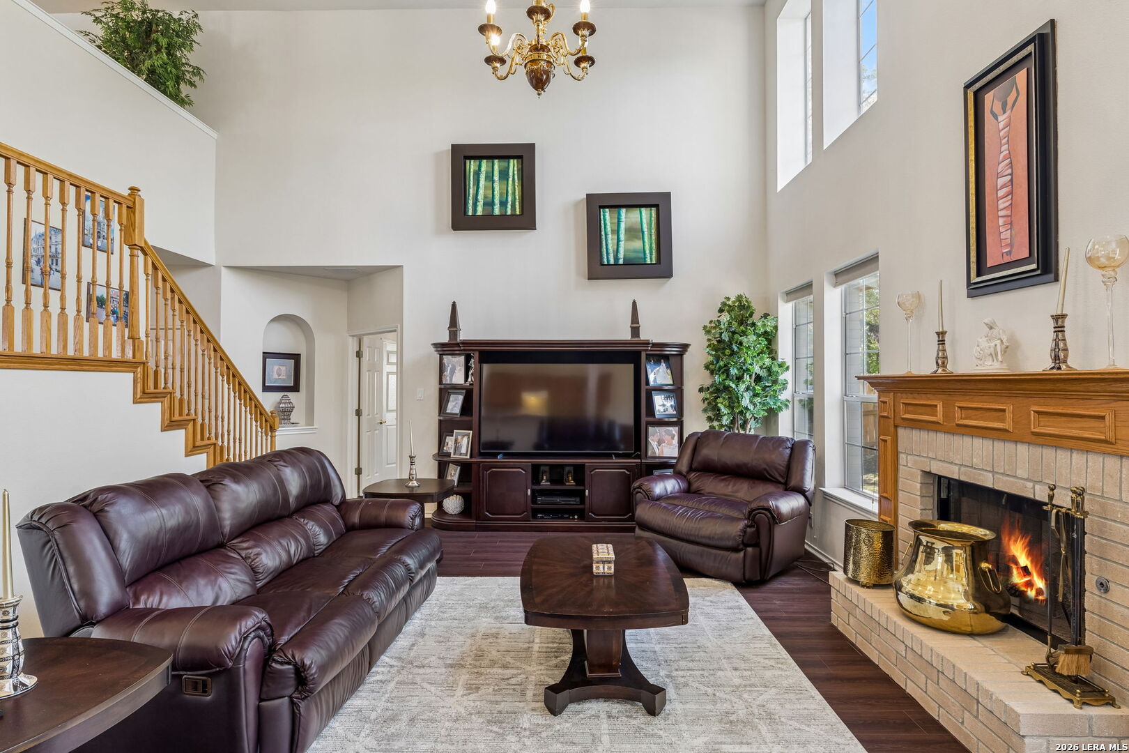 2611 Rogers Fork San Antonio TX 78258