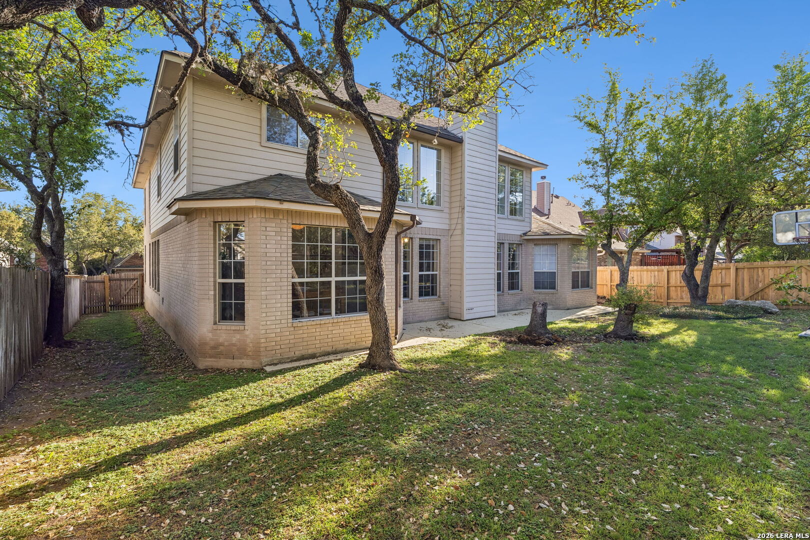 2611 Rogers Fork San Antonio TX 78258
