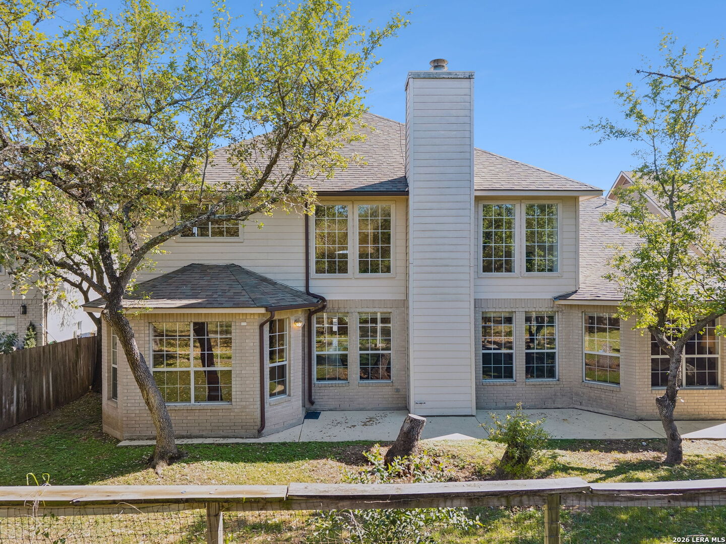 2611 Rogers Fork San Antonio TX 78258
