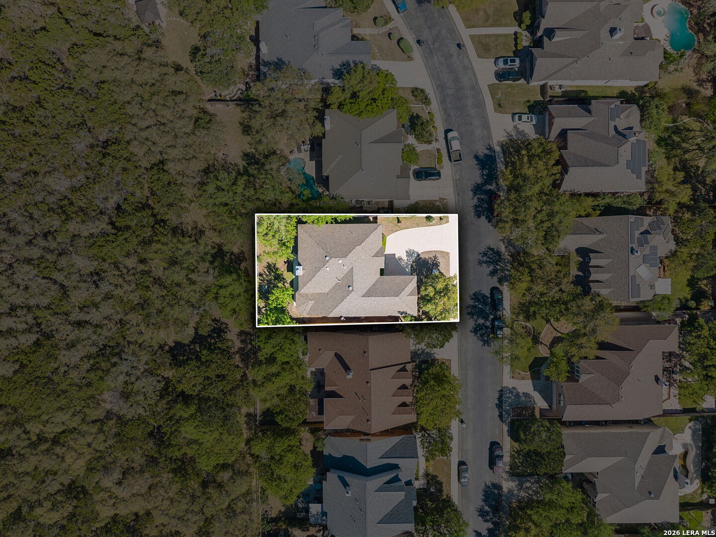 2611 Rogers Fork San Antonio TX 78258