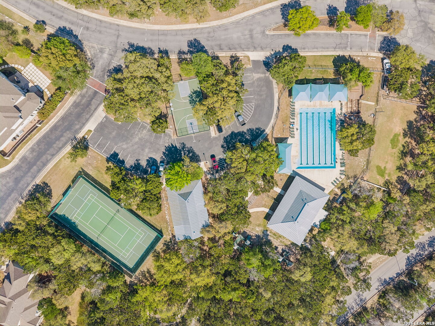 2611 Rogers Fork San Antonio TX 78258
