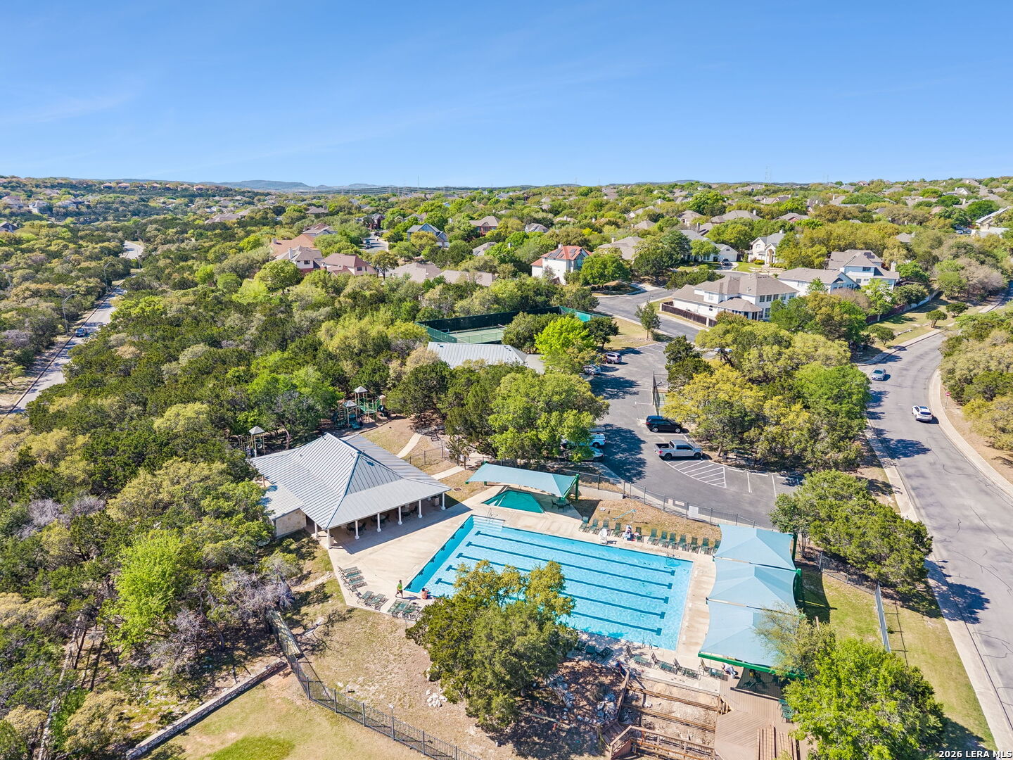 2611 Rogers Fork San Antonio TX 78258