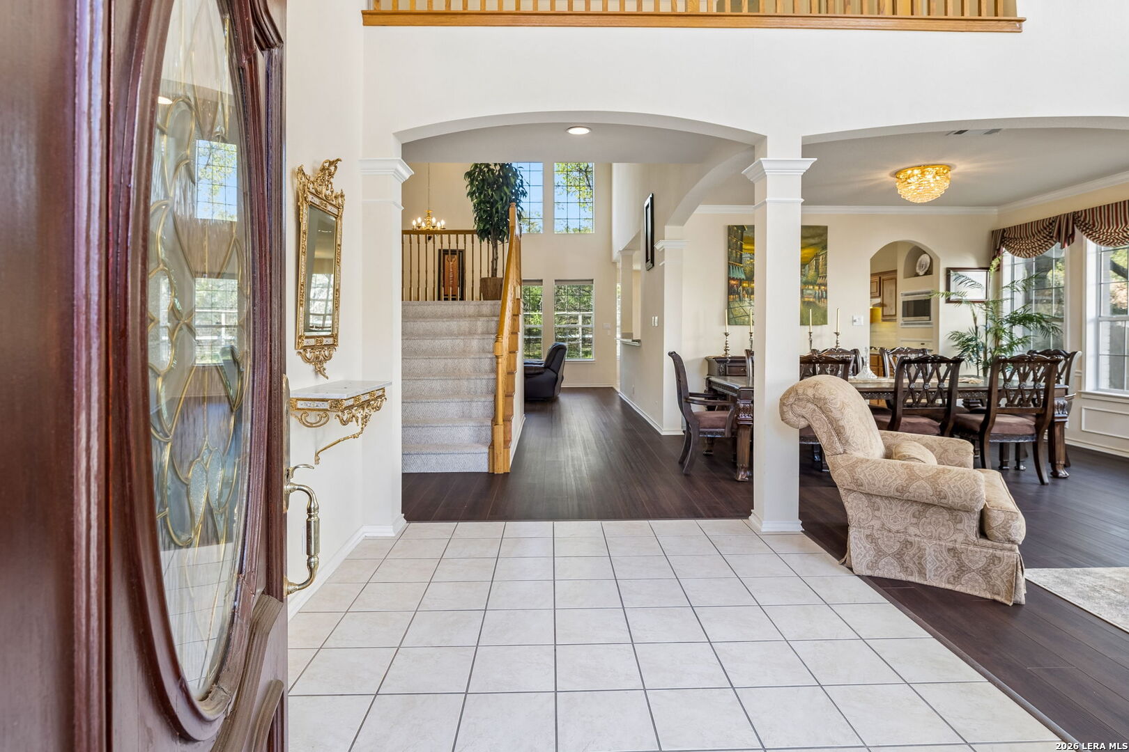 2611 Rogers Fork San Antonio TX 78258