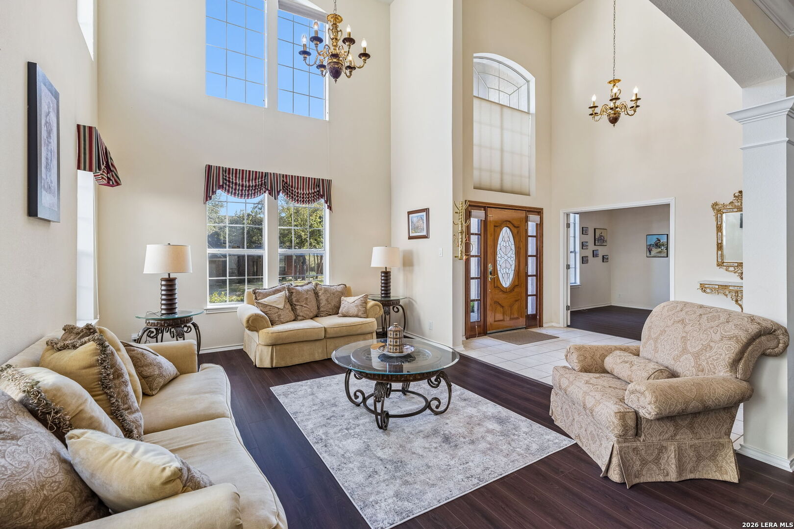 2611 Rogers Fork San Antonio TX 78258