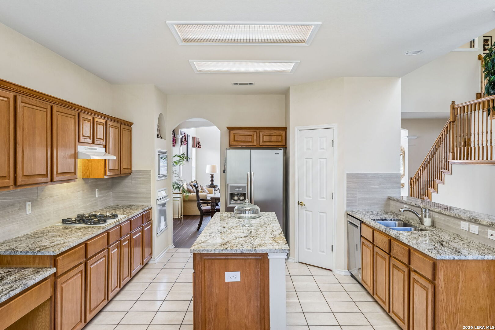 2611 Rogers Fork San Antonio TX 78258