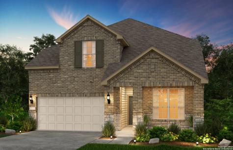 2115 Knippa San Antonio TX 78253