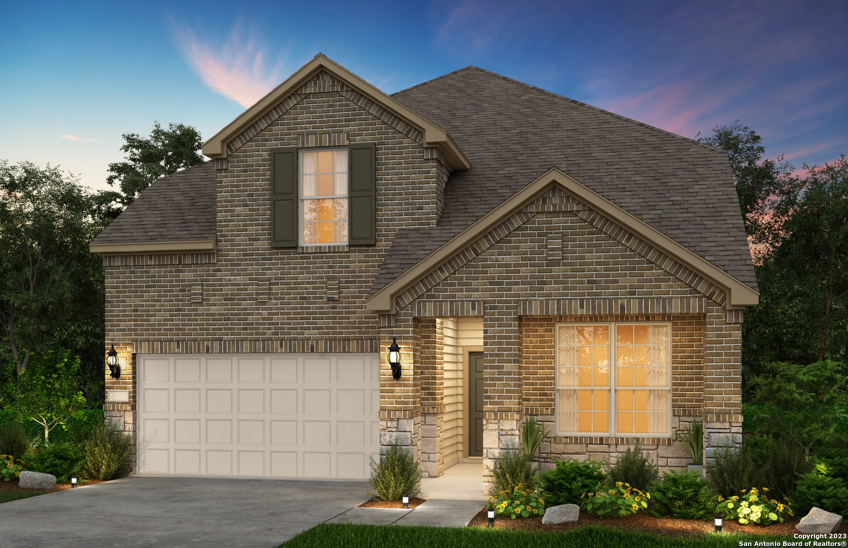 2115 Knippa San Antonio TX 78253