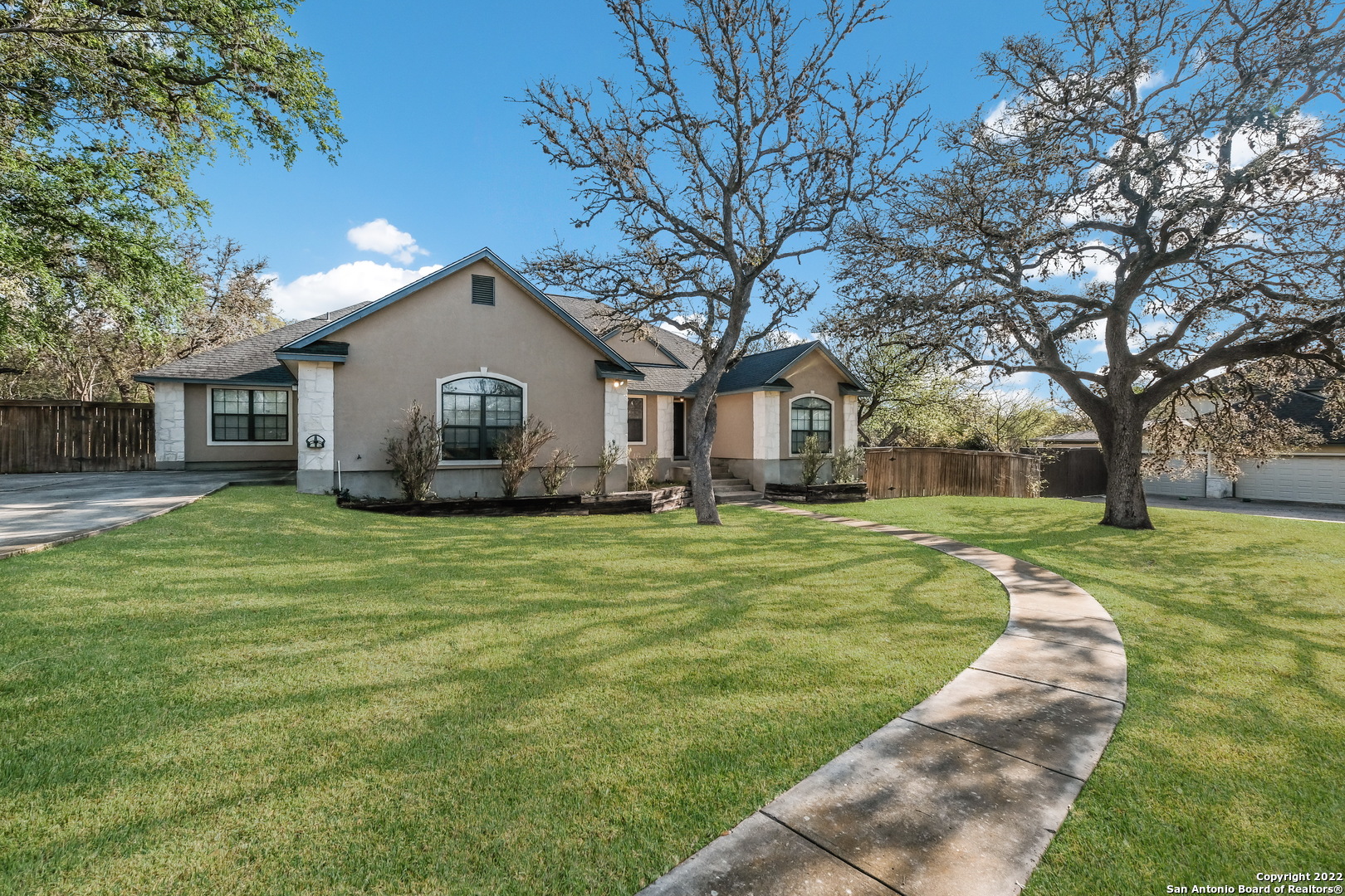 9703 Rosemont Way Helotes TX 78023