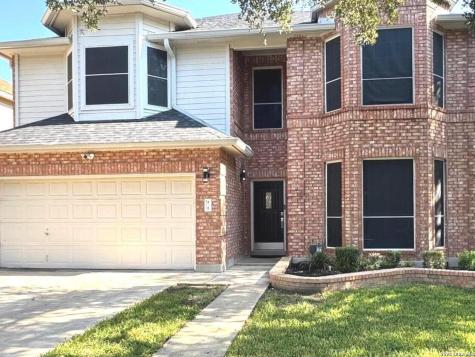410 Shadowbluff San Antonio TX 78216