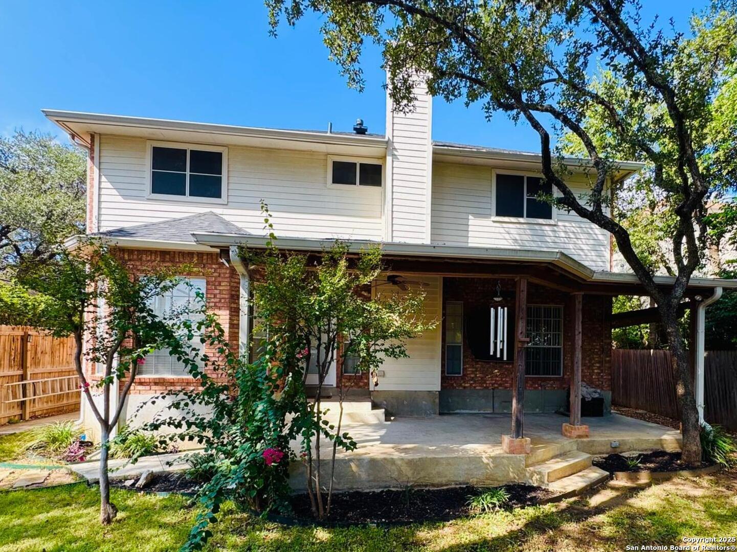 410 Shadowbluff San Antonio TX 78216