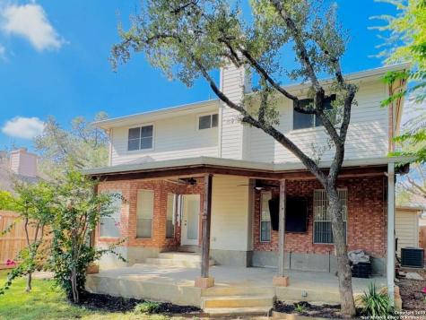 410 Shadowbluff San Antonio TX 78216