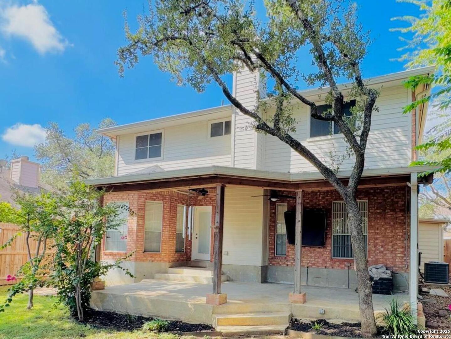 410 Shadowbluff San Antonio TX 78216