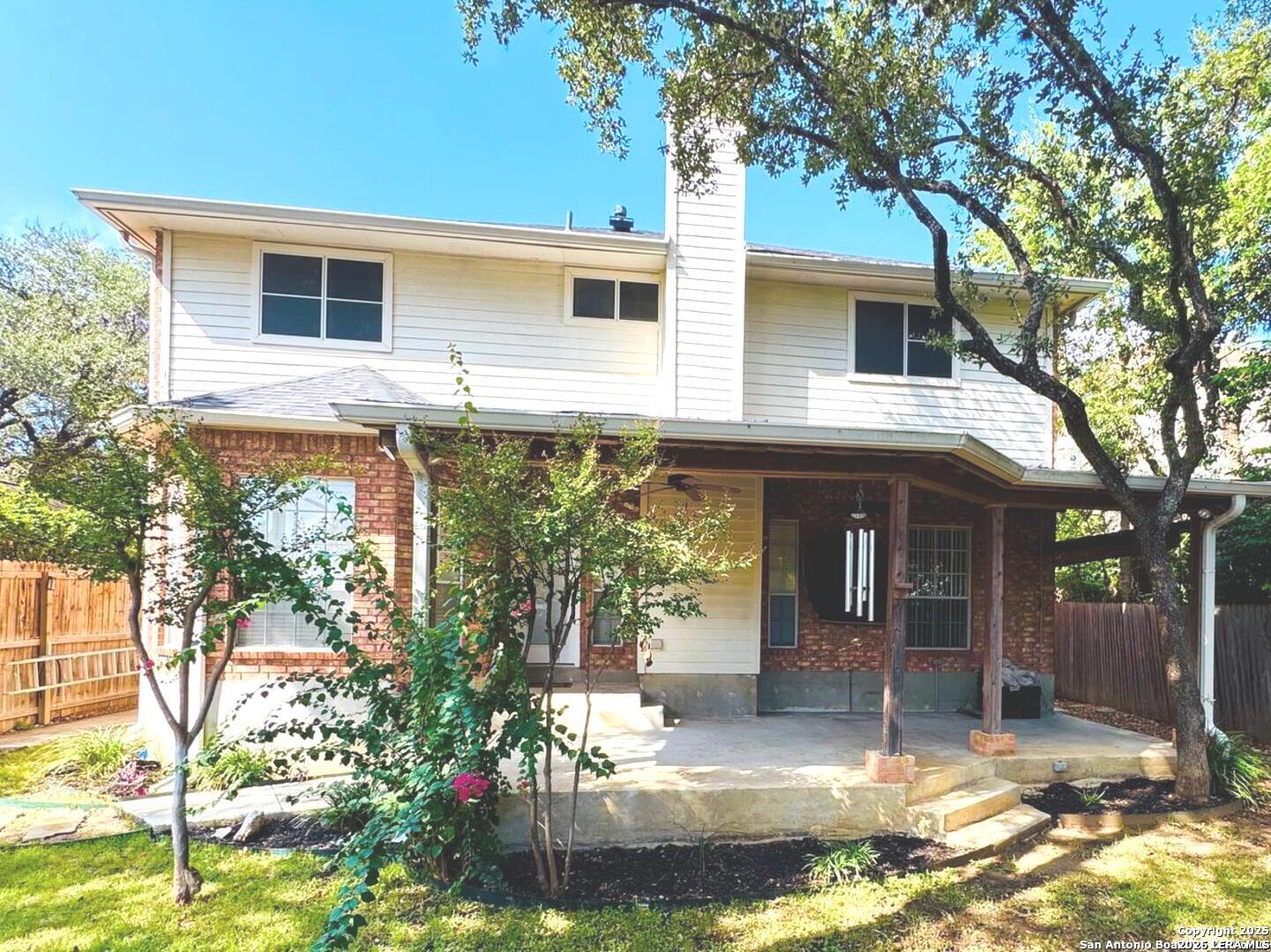 410 Shadowbluff San Antonio TX 78216