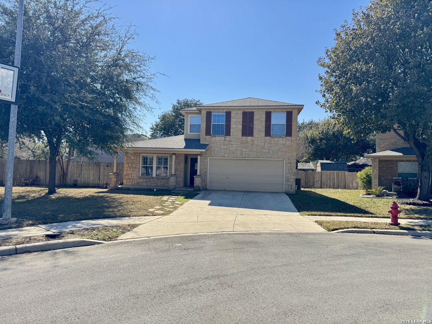 7906 Belmont Ridge Selma TX 78154