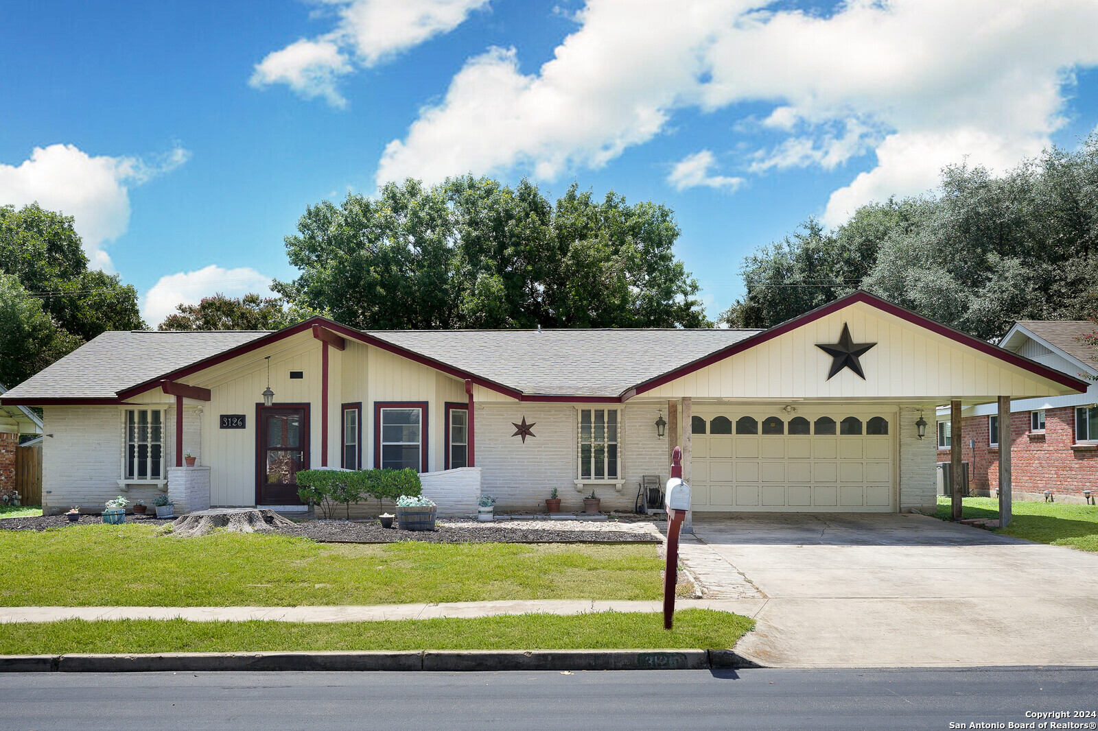 3126 Satellite Drive San Antonio TX 78217