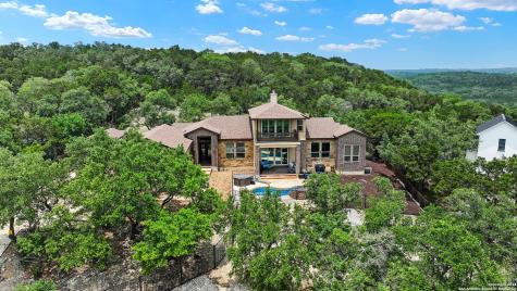 26059 Dull Knife Trail San Antonio TX 78255